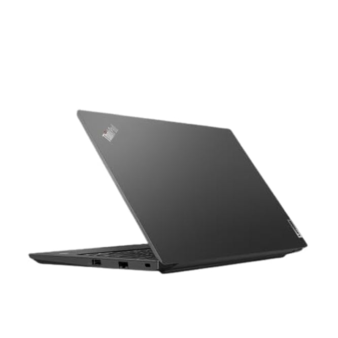 Lenovo ThinkPad E14 13.3" 8GB 256GB SSD Core™ i5-10210U 1.6GHz WIN11P, Black (Refurbished - Fair)