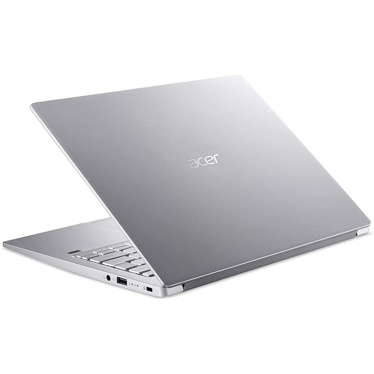 Acer Swift 3 SF314-511 14" 8GB 512GB SSD Core™ i5-1135G7 2.4GHz WIN11H, Silver (Refurbished - Very Good)