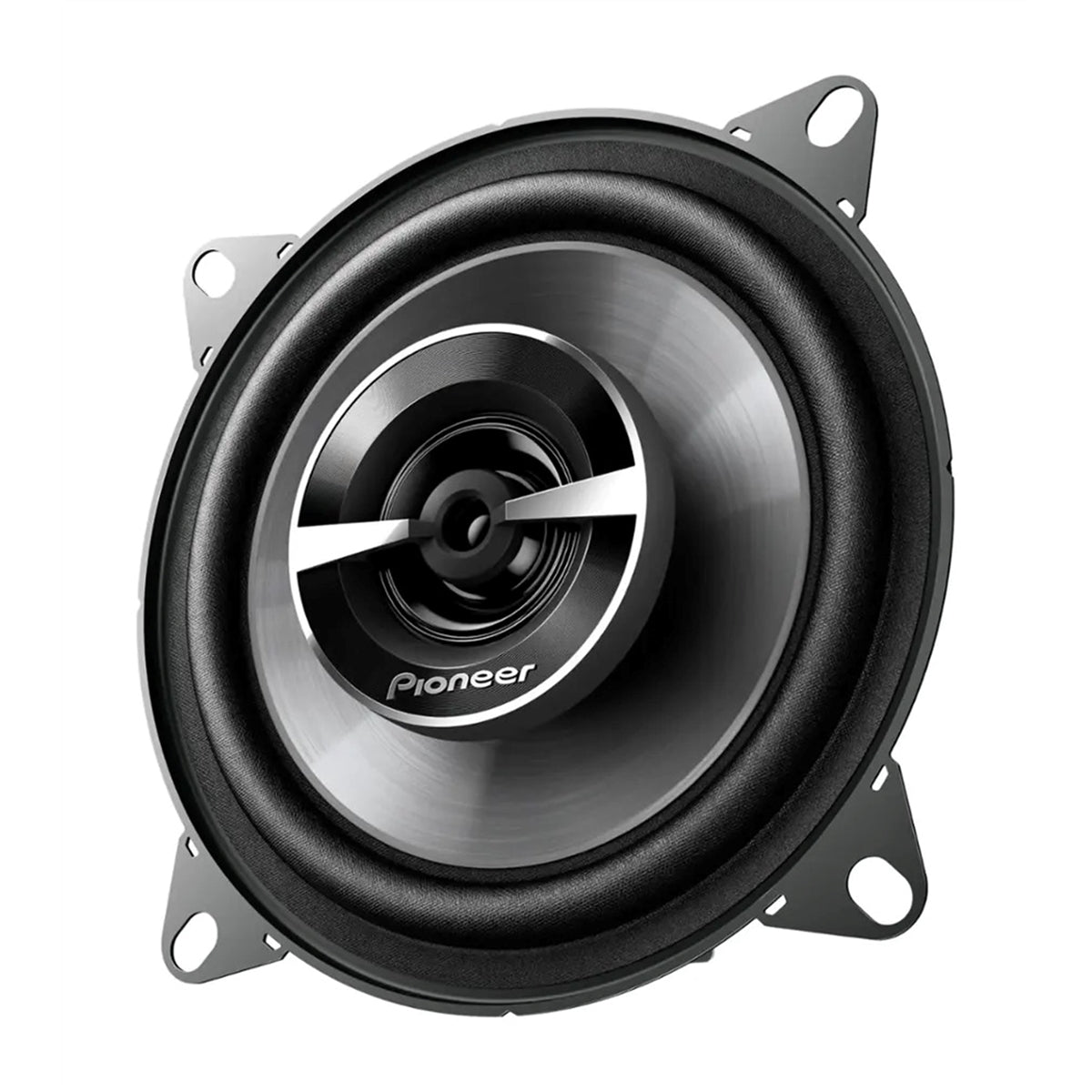 Pioneer - 5 1/4" 2-way Coaxial Speakers (Pair) - Black (New, Open Box)