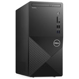 Dell Vostro 3888 (8GB, 256GB SSD, i5-10400 2.9GHz) Win11P, Black (Refurbished - Fair)