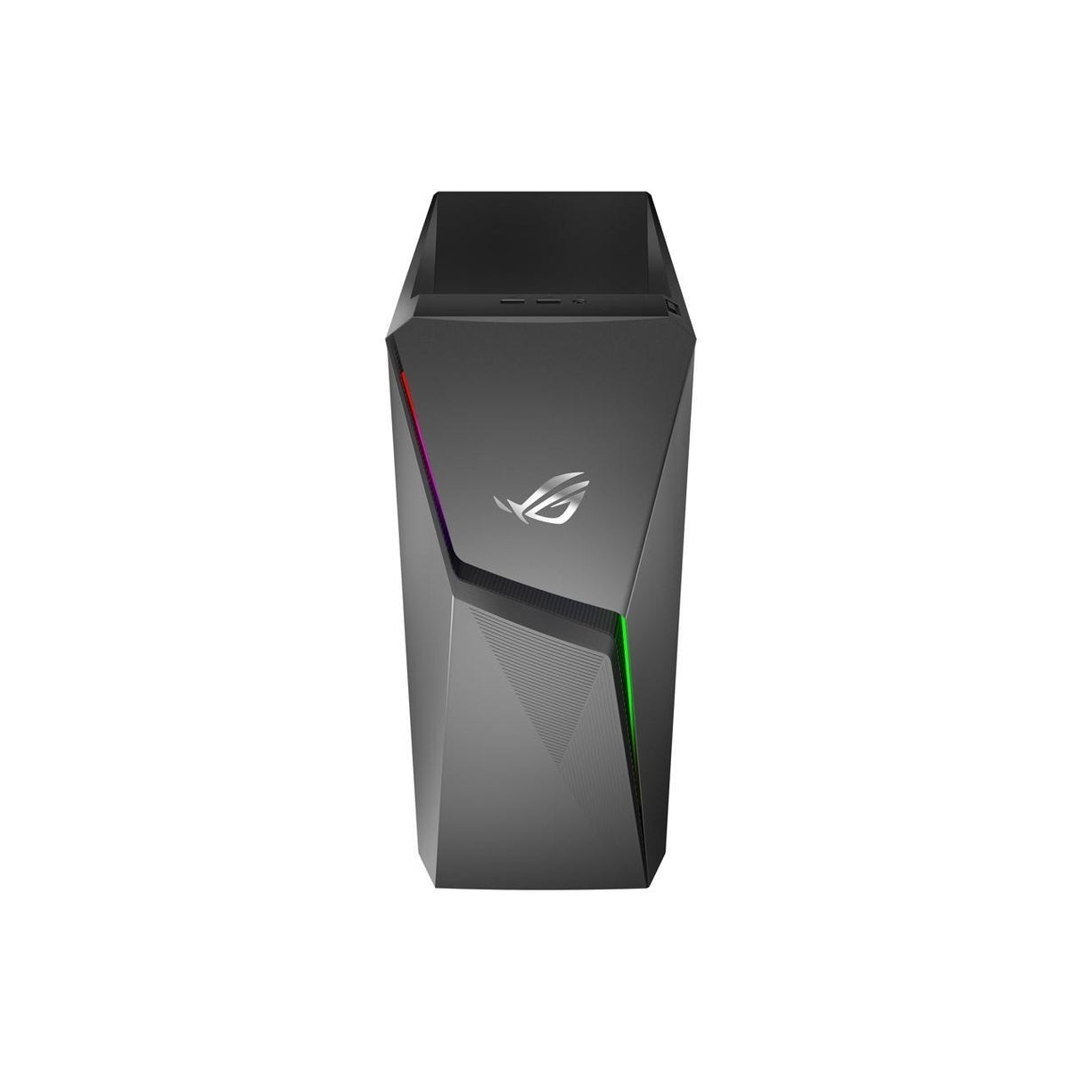 Asus ROG Strix G10CE (32GB, 1TB SSD, i7-11700F, RTX 3060) Win11H, Black (Refurbished - Very Good)