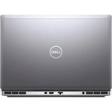 Dell Precision 7550 15.6" 32GB 256GB SSD Core™ i7-10850H 2.7GHz WIN11P, Titan Grey (Refurbished - Very Good)
