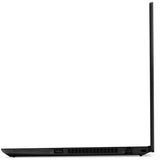 Lenovo ThinkPad T495 14" Touch 32GB 256GB SSD AMD Ryzen™ 7 Pro 3700U 2.3GHz WIN11P, Black (Refurbished - Very Good)