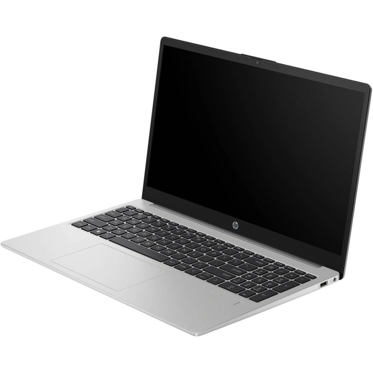 HP 255 G10 15.6" 16GB 512GB SSD AMD Ryzen™ 7 7730U 2.0GHz WIN11H, Dark Ash Silver (Refurbished - Fair)