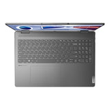 Lenovo Yoga 7 16IRL8 16" Touch 16GB 512GB SSD Intel Core™ I5-1335U 4.60GHz WIN11H, Black (Refurbished - Fair)
