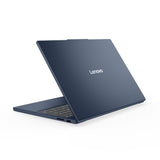 Lenovo IdeaPad 3 15IL05 15.6" 16GB 512GB SSD Core™ i5-1035G1 1.0GHz WIN11H, Abyss Blue (Refurbished - Very Good)