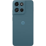 Motorola Moto G Play (2026) 64GB 6.7" 5G Unlocked, Pantone Tapestry Blue (Refurbished - Premium)