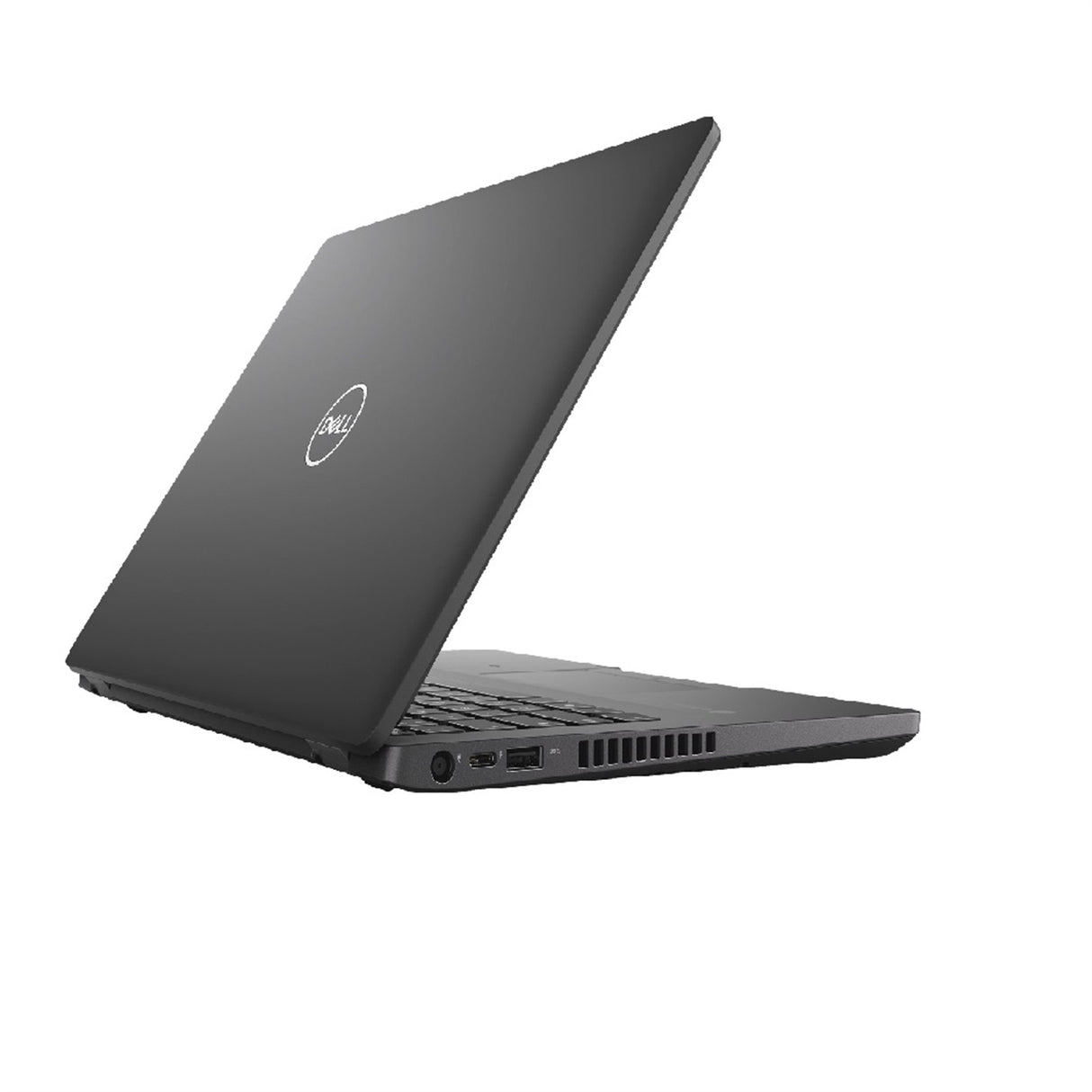 Dell Latitude 5400 14" 4GB 512GB SSD Core™ i5-8365U 1.6GHz WIN11P, Carbon Fiber (Refurbished - Fair)