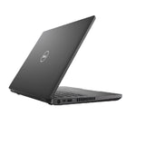 Dell Latitude 5400 14" 4GB 512GB SSD Core™ i5-8365U 1.6GHz WIN11P, Carbon Fiber (Refurbished - Fair)