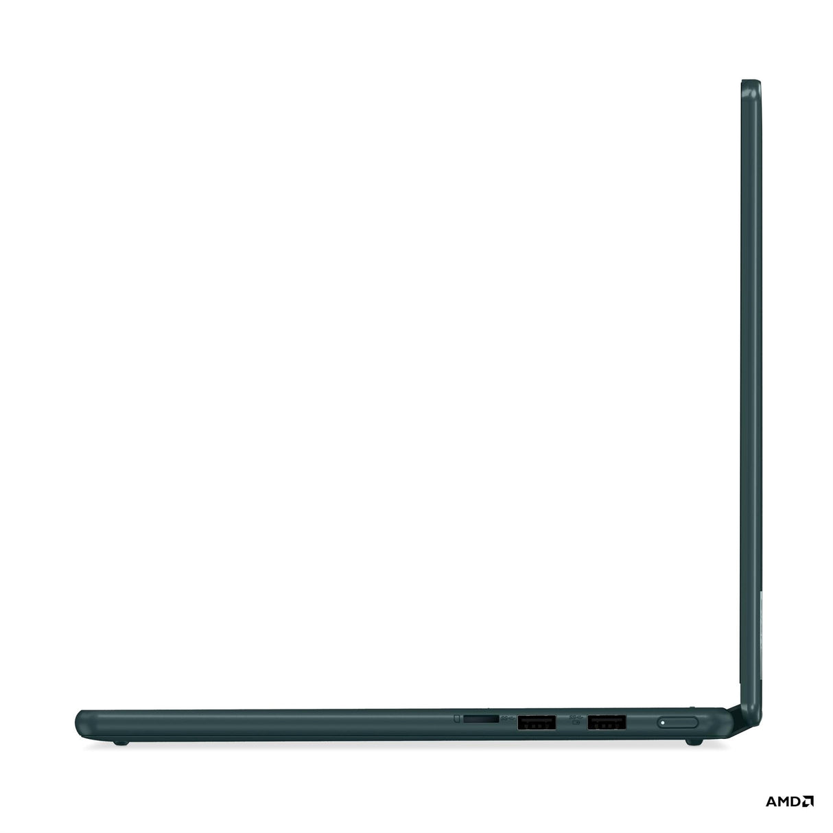 Lenovo Yoga 6 13.3" 16GB 512GB SSD AMD Ryzen™ 7 5700U 2.1GHz WIN11H, Abyss Blue (Refurbished - Fair)