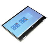 HP Pavilion x360 14M-DY0033DX 14" Touch 16GB 256GB SSD Core™ i5-1135G7 2.4GHz Win11P, Warm Gold (Refurbished - Fair)