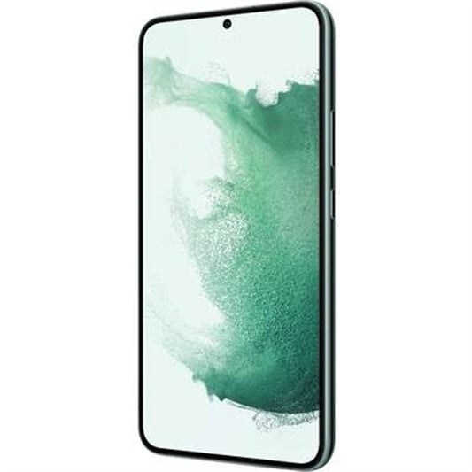 Samsung Galaxy S22 128GB - 6.1", 5G Unlocked, Green (Refurbished - Very Good)