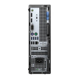 Dell Optiplex 7090 (16GB, 256GB SSD, i7-11700 2.5GHz) Win11P, Black (Refurbished - Fair)