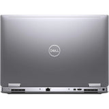 Dell Precision 7540 15.6" 16GB 256GB SSD Core™ i7-9850H 2.6GHz WIN11P, Titan Grey (Refurbished - Premium)