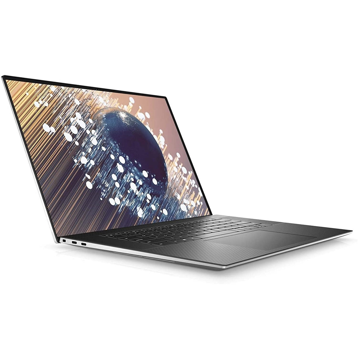 Dell XPS 17 9700 17.3" 32GB 256GB SSD Core™ i5-10300H 2.5GHz WIN11P, Sliver (Refurbished - Fair)
