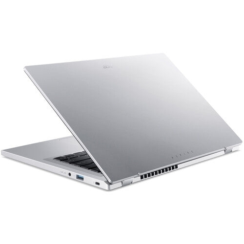 Acer Aspire 3 A314-36P-35UU 14" 8GB 512GB SSD Intel Core I3-N305 1.2GHz Win11H, Silver (Refurbished - Excellent)