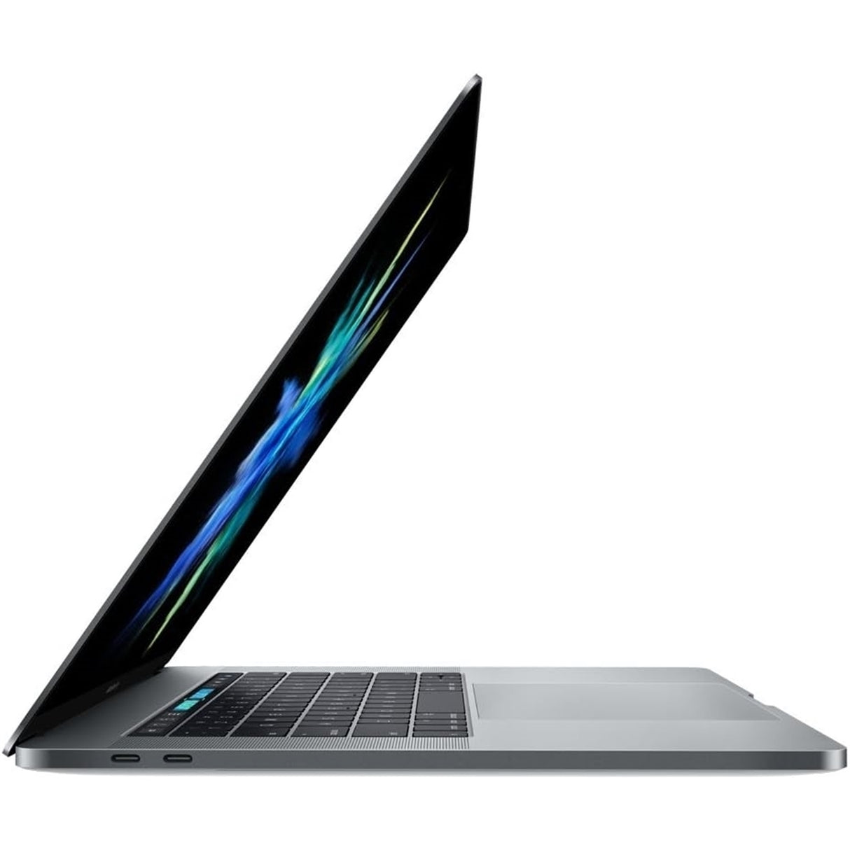 Apple MacBook Pro (15-inch, 2016) 15.4" 16GB 512GB SSD Core™ i7-6820HQ, Space Gray (Refurbished - Fair)