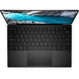 Dell XPS 13 9310 13.4" 16GB 512GB SSD Core™ I7-1185G7 3GHz WIN11P, Silver (Refurbished - Excellent)
