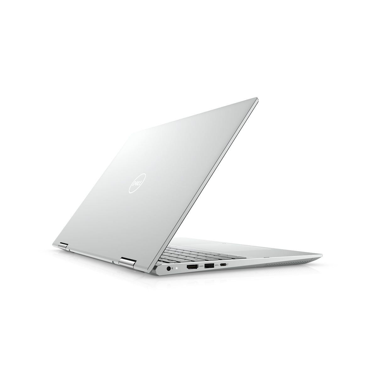Dell Inspiron 7506 2-in-1 15.6" 12GB 256GB SSD Core™ i5-1135G7 2.4GHz WIN11H, Platinum Silver (Refurbished - Fair)
