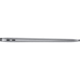 Apple MacBook Air (13.3", 8GB, 128GB SSD, i5-8210Y 1.6GHz) Space Gray (Refurbished - Very Good)