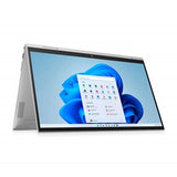 HP Envy X360 15-ES0000 15.6" 16GB 256GB SSD Core™ i7-1260P 4.7GHz WIN11H, Natural Silver (Refurbished - Fair)