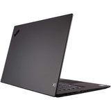 Lenovo ThinkPad X1 Extreme 15.6" Touch 32GB 256GB SSD Intel Core I7-8750H 2.2GHz Win11P, Black (Refurbished - Fair)