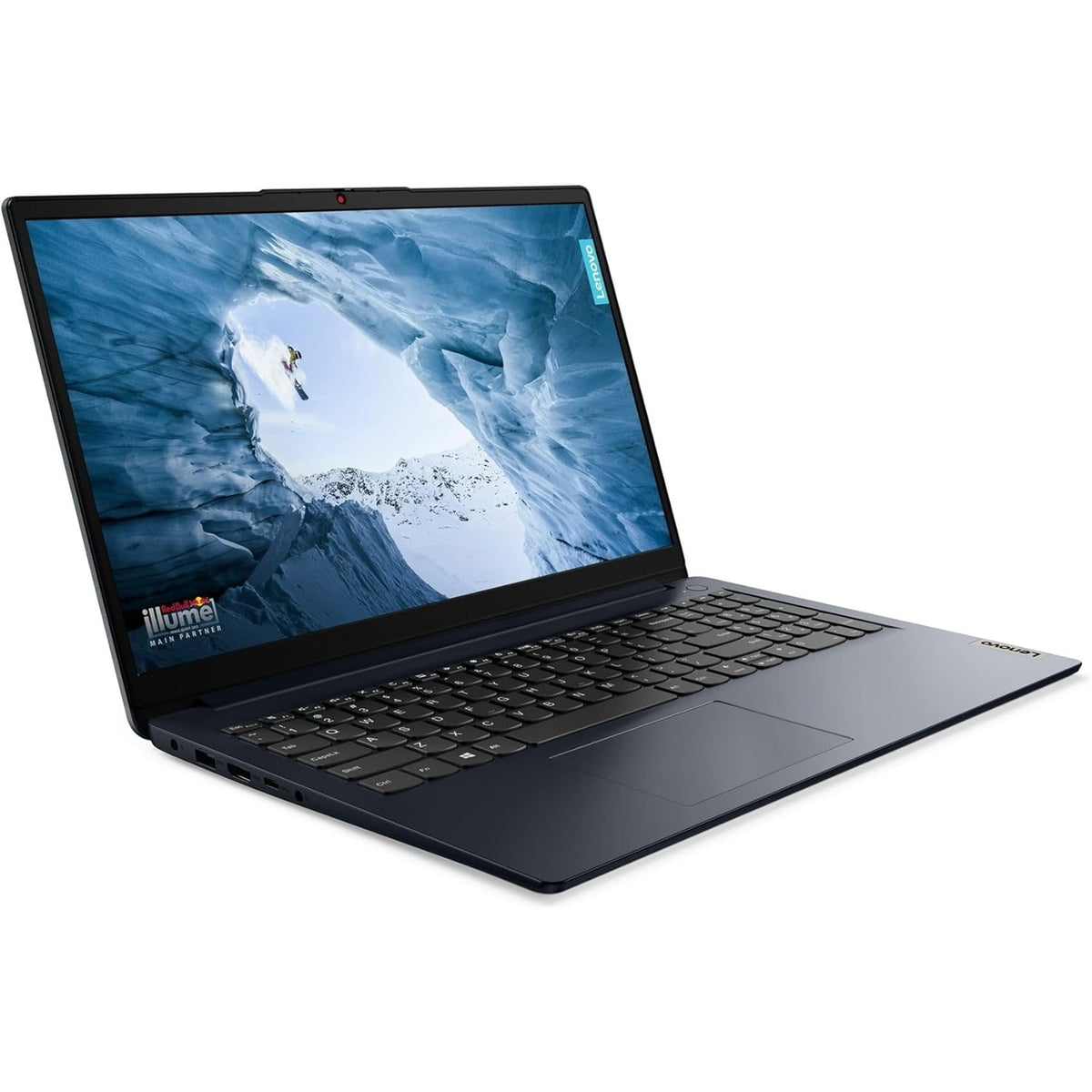 Lenovo IdeaPad 1 15IAU7 15.6" 8GB 512GB SSD Core™ i5-1235U 1.3GHz WIN11H, Abyss Blue (Refurbished - Excellent)