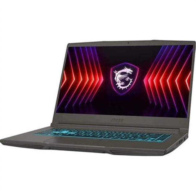 MSI Thin 15 B13VE 15.6" 16GB 512GB SSD Core™ I5-13420H 2.10GHz WIN11H, Black (Refurbished - Excellent)
