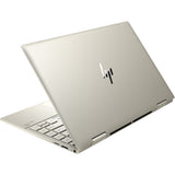 HP ENVY X360 13M-BD0033DX 13.3" Touch 8GB 512GB SSD Intel Core I7-1165G7 2.8GHz WIN11H, Pale Gold (Refurbished - Fair)