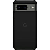 Google Pixel 8 128GB 6.2" - 5G AT&T, Obsidian (Refurbished - Fair)