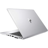 HP EliteBook 830 G5 13.3" 16GB 256GB SSD Core™ i5-8250U 1.6GHz WIN11P, Silver (Refurbished - Fair)