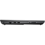 HP 15-EN0023DX 15.6" 16GB 1TB SSD AMD Ryzen™ 7 4800H 3.0GHz WIN11H, Black (Refurbished - Fair)