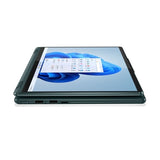 Lenovo Yoga 6 13ALC7 13.3" Touch 8GB 256GB SSD AMD Ryzen™ 5 5500U 2.10GHz WIN11H, Dark Teal (Refurbished - Very Good)
