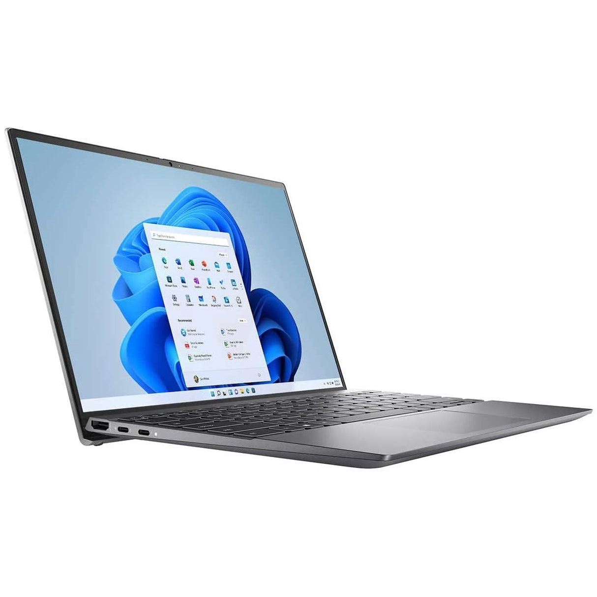 Dell Inspiron 13-5310 13.3" 16GB 512GB SSD Intel Core™ I5-11320H 3.2GHz WIN11H, Silver (Refurbished - Very Good)