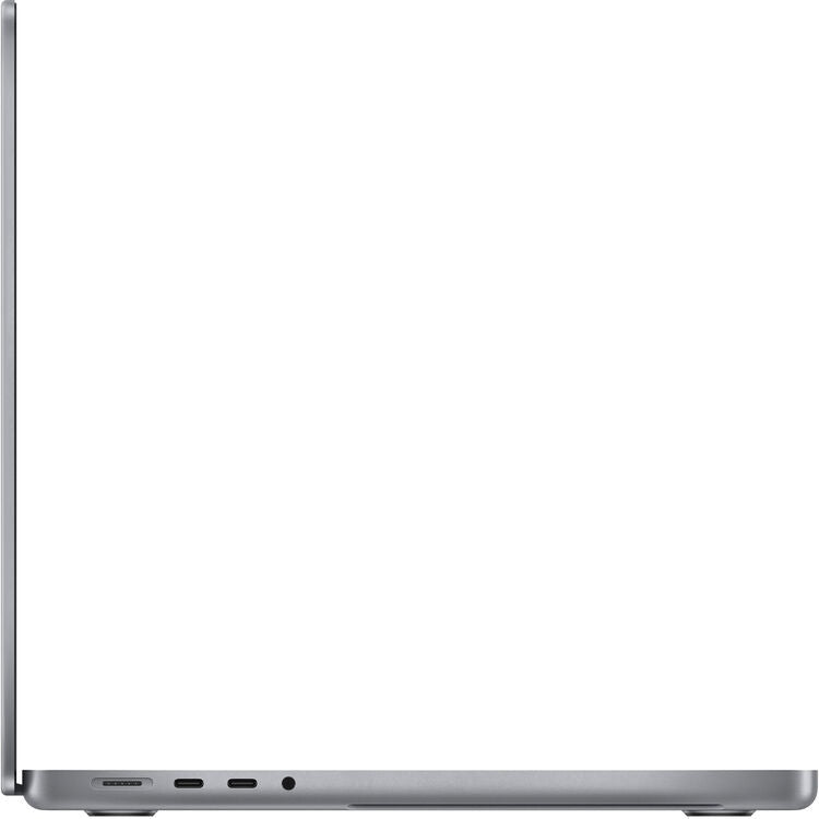 Apple MacBook Pro (14-inch, M1 Max, 2021) 14.2" 64GB 1TB SSD Apple M1 Max, Space Gray (Refurbished - Very Good)
