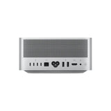 Apple Mac Studio Desktop (2023) - M2 Ultra, 128GB RAM, 2TB SSD, Silver (Refurbished - Very Good)