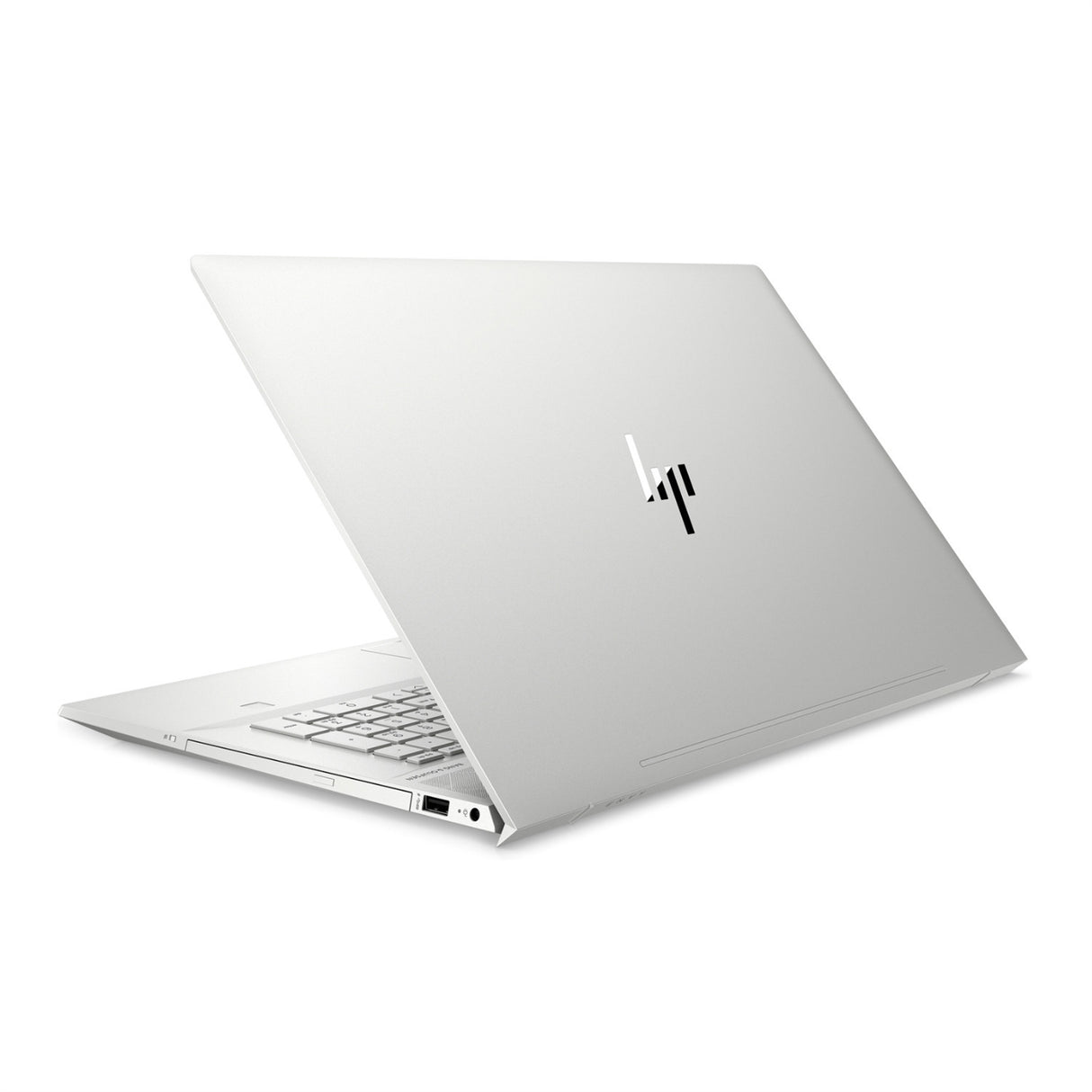 HP Envy 17 17.3" 16GB 256GB SSD Core™ i7-10510U 1.8GHz WIN11P, Silver (Refurbished - Excellent)