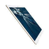 Apple iPad Pro 1st Gen 12.9" - 128GB WiFi, Gold (Refurbished - Fair)