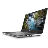 Dell Precision 7760 17.3" 64GB 256GB SSD Core™ i5-11500H 2.9GHz WIN11P, Aluminum Titan Grey (Refurbished - Excellent)