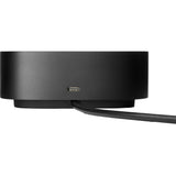 HP USB-C Dock G5 Docking Station with 120W Power Adapter, Black (Refurbished - Very Good)