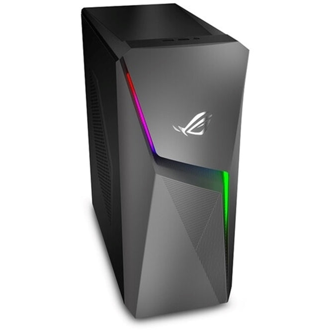 Asus ROG Strix G10 (16GB, 1TB SSD, i7-11700F, RTX 3060) Win11H, Black (Refurbished - Very Good)