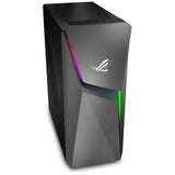 Asus ROG Strix G10 (16GB, 1TB SSD, i7-11700F, RTX 3060) Win11H, Black (Refurbished - Very Good)