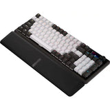 CORSAIR - VANGUARD 96 RGB Wired MLX Quantum Linear Mechanical Switch 96% Gaming Keyboard (New)