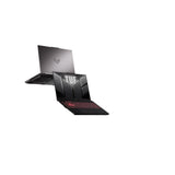 Asus TUF GAMING A16 16" 16GB 512GB SSD Core™ i7-13650HX 2.6GHz WIN11H, Jaeger Gray (Refurbished - Fair)