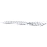 Apple Magic Keyboard with Numeric Keypad: Wireless, Bluetooth, Rechargeable (New)