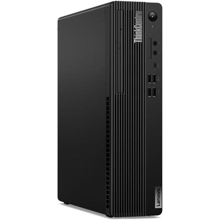 Lenovo ThinkCentre M70s Gen 3 (8GB, 256GB SSD, i5-14500 2.5GHz) Black (Refurbished - Very Good)