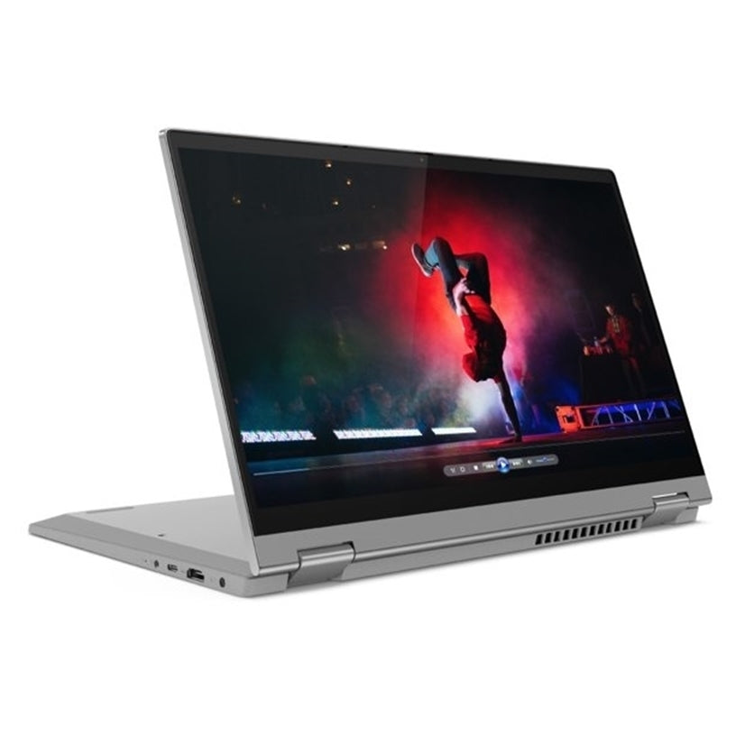Lenovo IdeaPad Flex 5 14ITL05 14" 8GB 512GB SSD Core™ i3-1115G4 3.4GHz WIN11H, Graphite Gray (Refurbished - Very Good)
