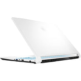 MSI SWORD 15 A12UE-605US Gaming 15.6" 16GB 1TB SSD Core™ i7-12650H 4.70GHz WIN11H, White (Refurbished - Excellent)