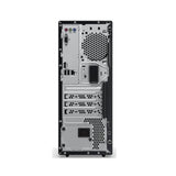 Lenovo IdeaCentre 510A-15ABR (12GB, 256GB SSD, AMD A12-9800) Win11H, Grey (Refurbished - Fair)