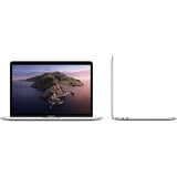 Apple MacBook Pro (15-inch, 2018) 13.3" 16GB 512GB SSD Core™ i5-8259U 2.7GHz macOS, Silver (Refurbished - Very Good)